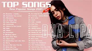 Top Hits 2021 - Top Songs (Billboard Top 50 This Week) - Best Pop Music Playlist 2021
