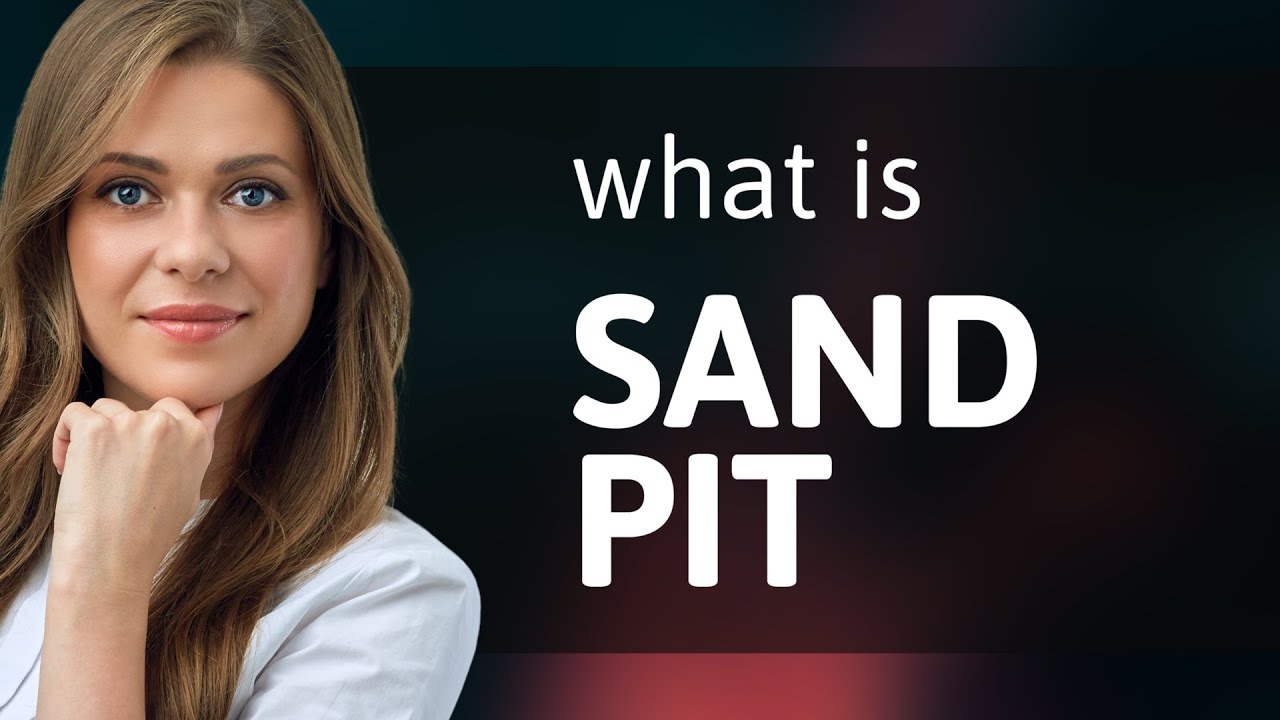 Pit In English Exploring the Meaning of