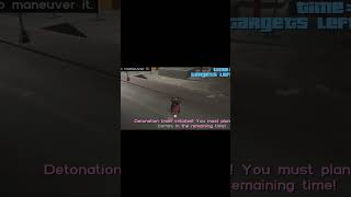 GTA Vice City Первая Серия Триллера Ёбаный Вертолёт