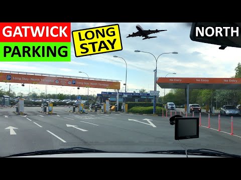 Wideo: Parking w nowym terminalu Pułkowo-1. Nowy Terminal 1 w Pułkowie
