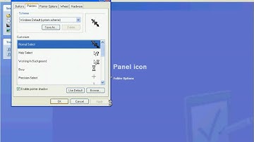 Guide to: Runescape Cursors