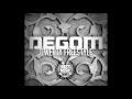 Degom  qwerty freestyle prod just music beats