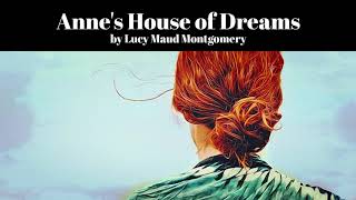 Anne&#39;s House of Dreams by Lucy Maud Montgomery (Anne of Green Gables #5)