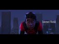 Spider Man Into the Spider Verse Trailer Internet World For You