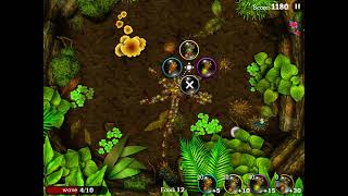 Anthill Gaming Level 32 (Temple of Bloom - Well, Well, Wellโฆ)