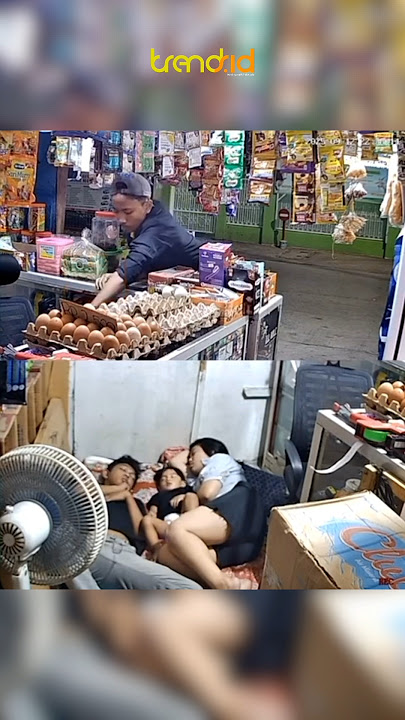 JANGAN SAMPAI BERNASIB SEPERTI INI