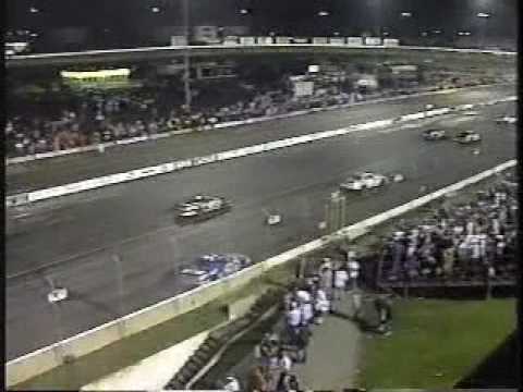 NASCAR Busch Series at IRP 1995: (pt.11/12)