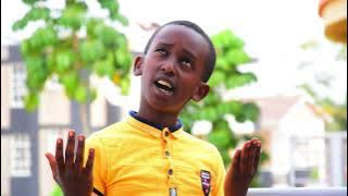 Amaso  yacu twayahanze Imana by RWEMA INEZA Sage