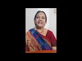 Experience with mahaperiyava  sri mahaperiyava my breath  smt lalitha sivakumar