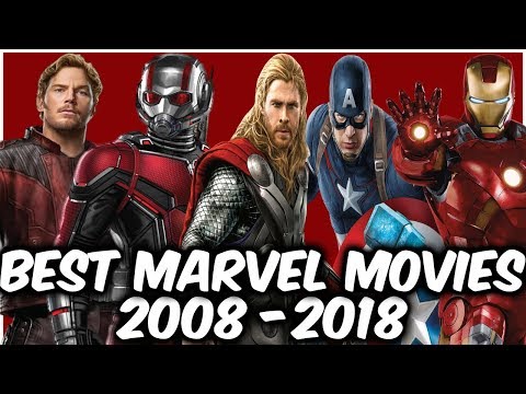 the-best-marvel-movies-for-each-year-from-2008-to-2018