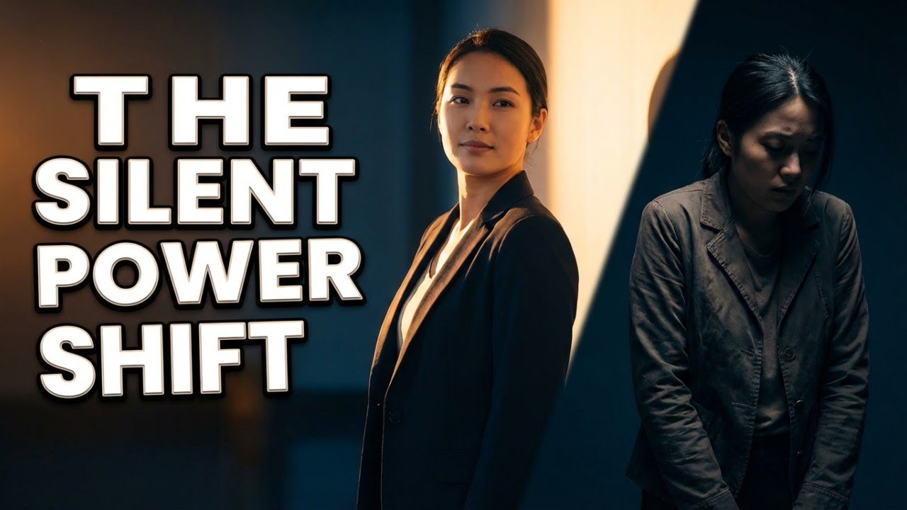 5 Psychological Traps That Make You Look Weak in Conversation