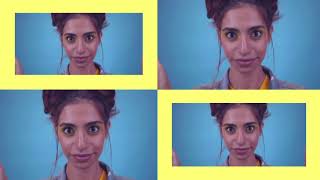 Beauty Campaign For Nisnass.com