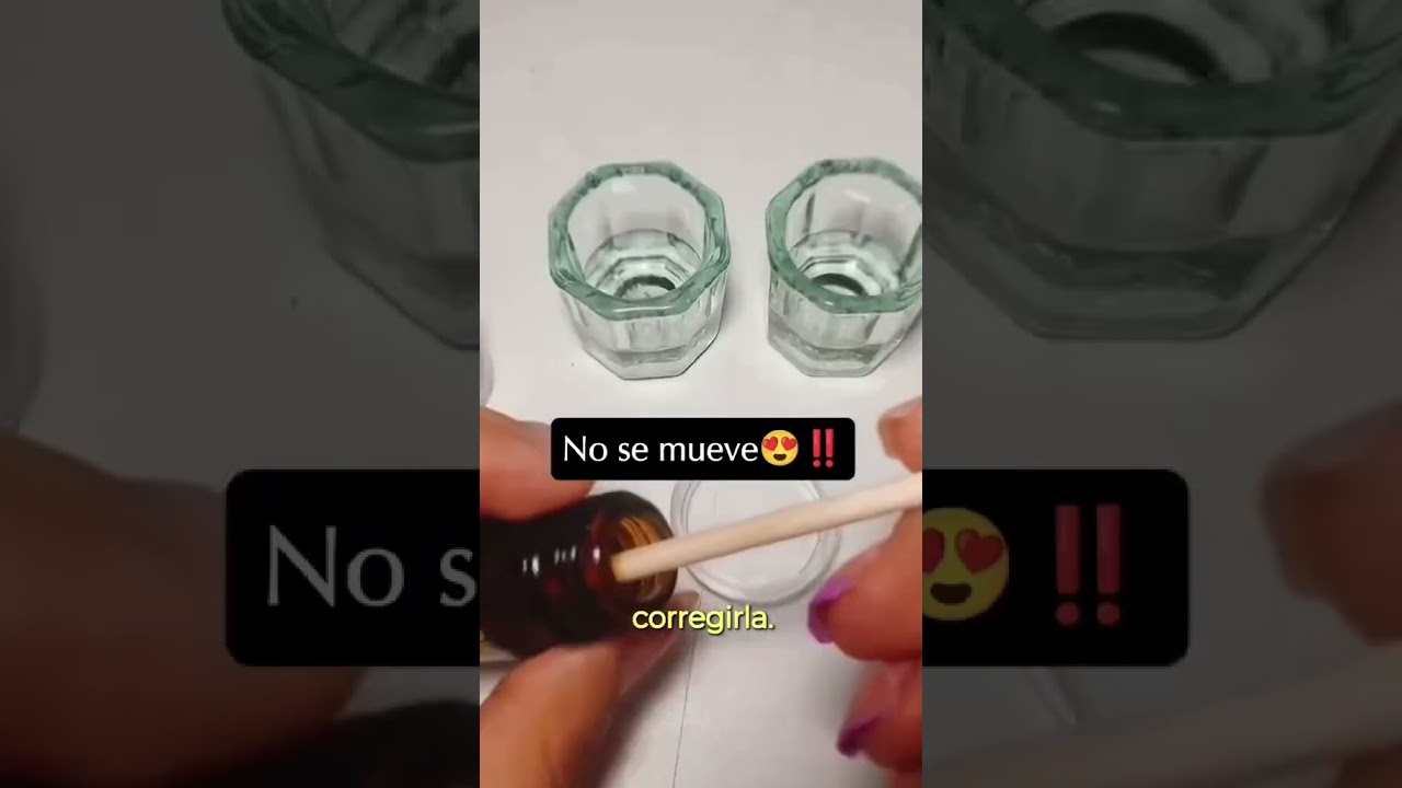 🔥 ¡CUIDADO! Un ERROR en tu HENNA puede DESTRUIR tus cejas #henna #cejas #beauty #chicas