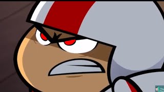 “I’m so angry with Brad I could…- GRRRR!!! NOW IMMA BEAT HIM UP!!!!😡😡😡😡”