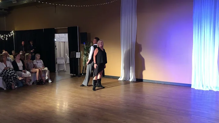 Jennifer Durand & Dennis Woods Contemporary 2021