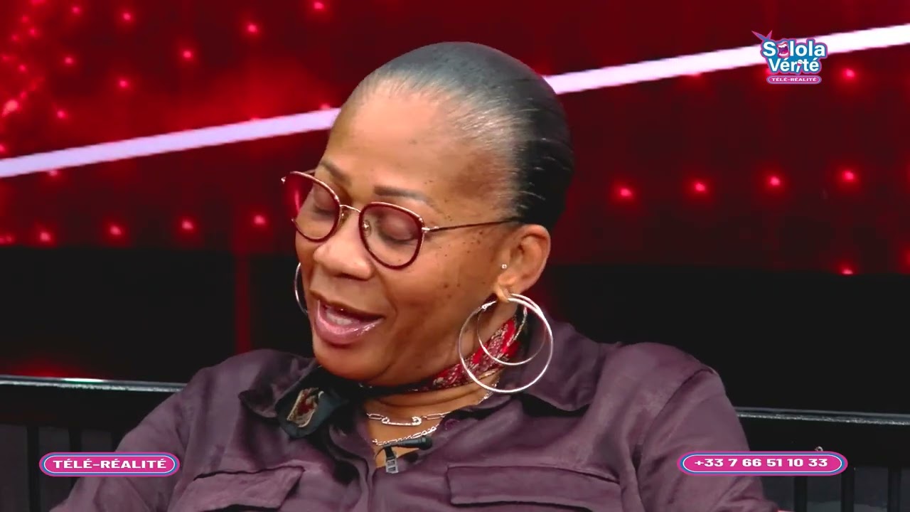 AIMELIA NOKO LIAS REGLE SES COMPTE AVEC WERRASON SUR SON PASSAGE ADE BCBG A MAISON MERE