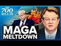 Why Is There So Much Backlash Against Trump From Inside MAGA The 700 Club Why Is There So Much Backlash Against Trump From Inside MAGA The 700 Club