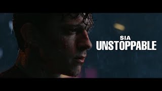 Sia  Unstoppable  Spiderman No Way Home  The Punisher Tv