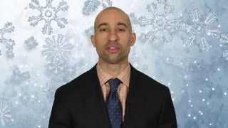 Happy Holidays from VCU Basketball - 2014