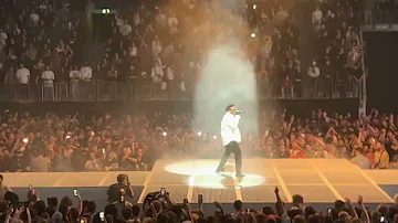 Kendrick Lamar and Baby Keem - family ties Live in Berlin October 2022