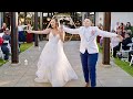 LGBTQ Industrial-Chic Venue 650 Wedding | Orlando Wedding Venues | Emotional First Look