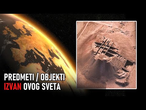 Video: Predvidljiv Svijet