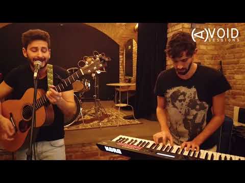 Mojo Inn - In un sogno // (A)VOID sessions