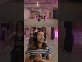 BINI’s Choreo Is So CLEAN! 💥 | Zero Pressure Dance Practice Reaction