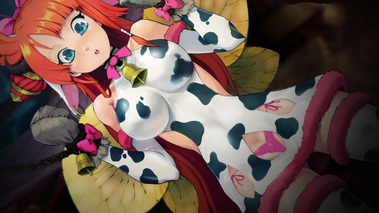 🐄🎂 and 🥾y [11] - YouTube