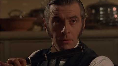 Jeremy Brett as Sherlock Holmes - The Musgrave Ritual [HD]