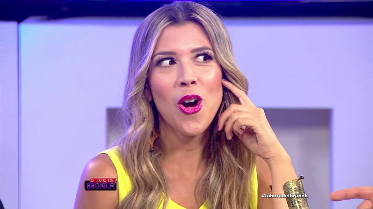 La Hora del Brunch - Viernes 15 de Julio del 2016 - Parte 1