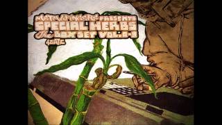 MF Doom - Coriander