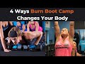 Burn Boot Camp Results: 4 Ways You&#39;ll Change in 1 Month