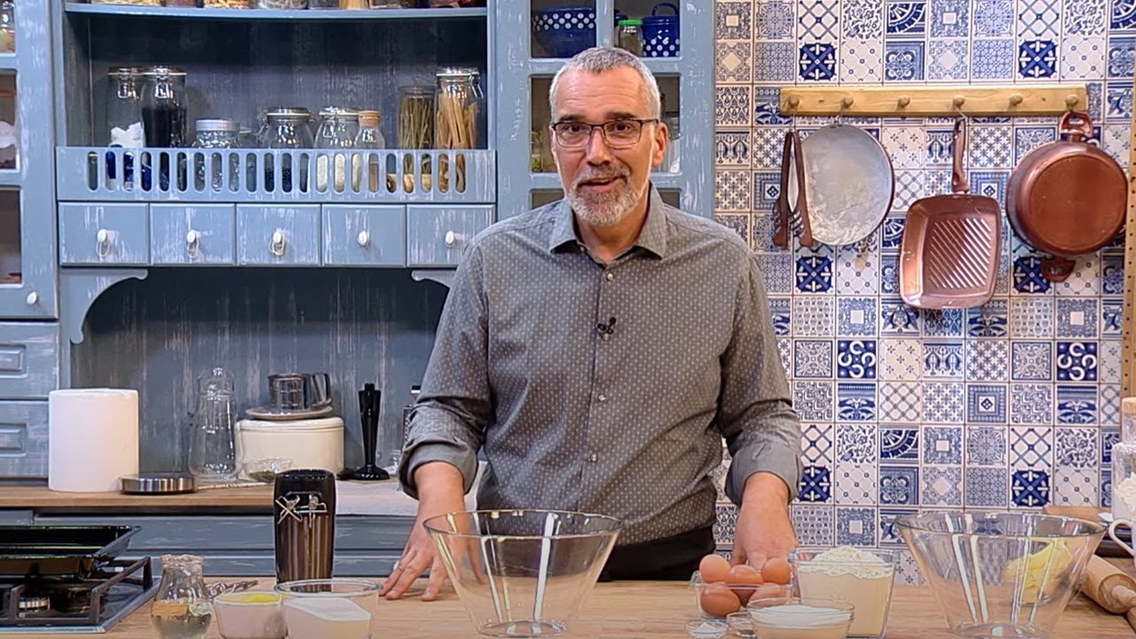 Domaćinske Priče: Zmaj torta 05.11.2021.