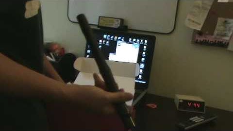 proto Slg Basic unboxing