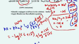 C112 Ch 17-2 (Problems on Buffer)