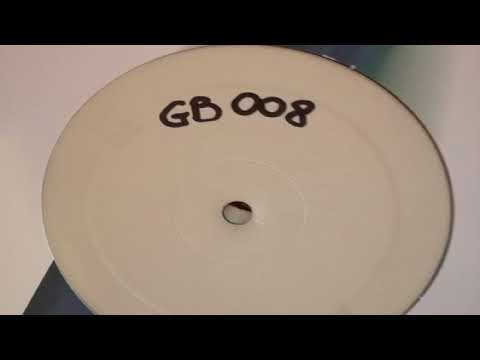 Deadpan — Deadpan – Tribes 001 [Track B1] Happy Kaos