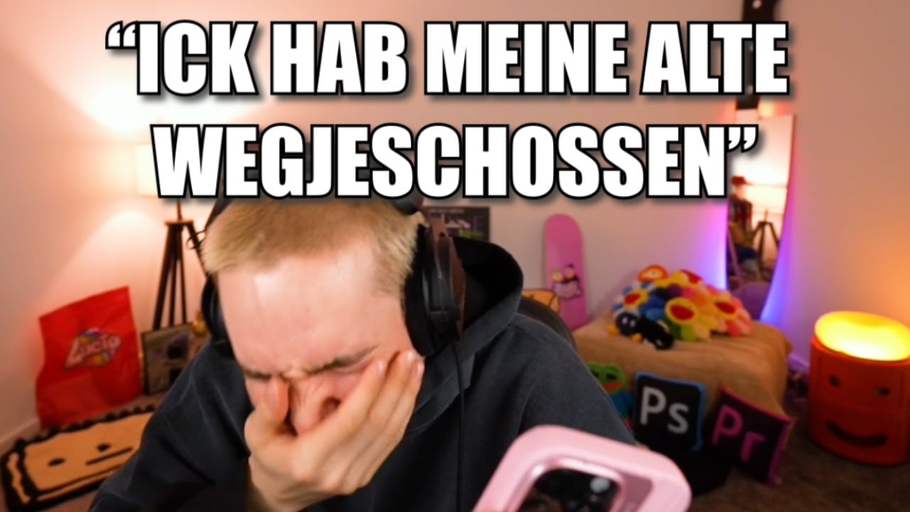 Filow & Nick's GOTTLOSES Telefonat über Silvester