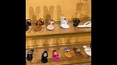 Tory Burch Edmonton Premium Outlet Alberta Canada September 2022 50%OFF/  50%OFF+10%OFF Part 1 - YouTube