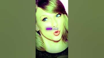 When Taylor Swift Stops Performing ⚠️