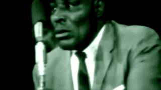 Howlin' Wolf - When I Laid Down I Was Troubled (live) chords