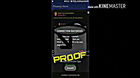 how to hack wifi using wpa wps tester no root with proof || Latest 2018 tv