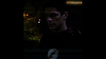 "NOT FAST ENOUGH FLASH" Villain edit #edit #reverseflash #savitar #zoom
