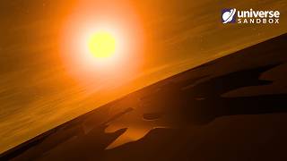 Chaos & Harmony! Checking Out Your Systems #413 Universe Sandbox