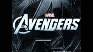 Rise Against - Dirt and Roses (Avengers Soundtrack)