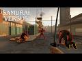 LEFT 4 DEAD 2 - SAMURAI VERSUS - THE PARISH #4