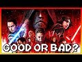 Star Wars Battlefront 2 ★ Thoughts On The Last Jedi