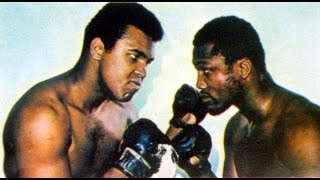 Muhammad Ali vs  Joe Frazier II | Super Fight II | Full fight | January 28, 1974