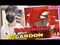 PokemonGo Thailand - Live Gardon Raid Hour ( กราดอน ชั่วโมงตีบอส 1 ชม )