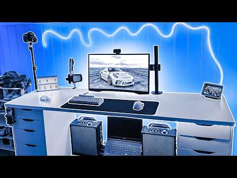 This Teens Budget Laptop Gaming Setup is INSANE...